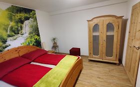 Ferienwohnung SCHLOSEK in der Nationalparkregion Kalkalpen